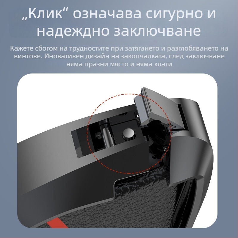 Кейс за ключодържател BMW X5 и серия 7, цинков сплав, луксозен стил