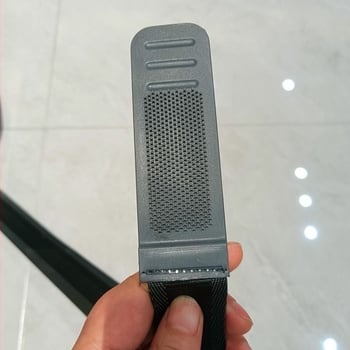 Rimowa съвместим аксесоар за вътрешен разделител и облицовка на куфар — ABS материал, за куфари Rimowa, Зима 2024