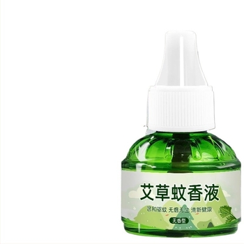 Plug-in електрическо устройство за убийство на комари с електрошок, обхват до 10 м², без токсични вещества, WP20150209