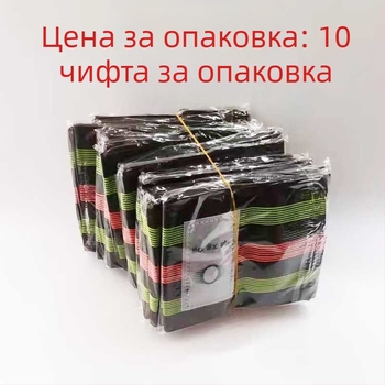 Дълги рефлексни ленти за крак за строителни площадки, плат Lycra/Spandex, съдържание до 10%, еластични ленти за крак, пролет 2023