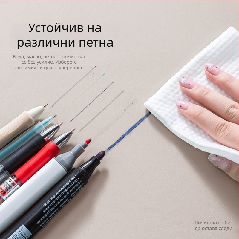 Голяма двустранна PVC настолна подложка за бюро, едноцветна, антихлъзгаща, устойчива на износване и прах, екологично чиста офис подложка за мишка
