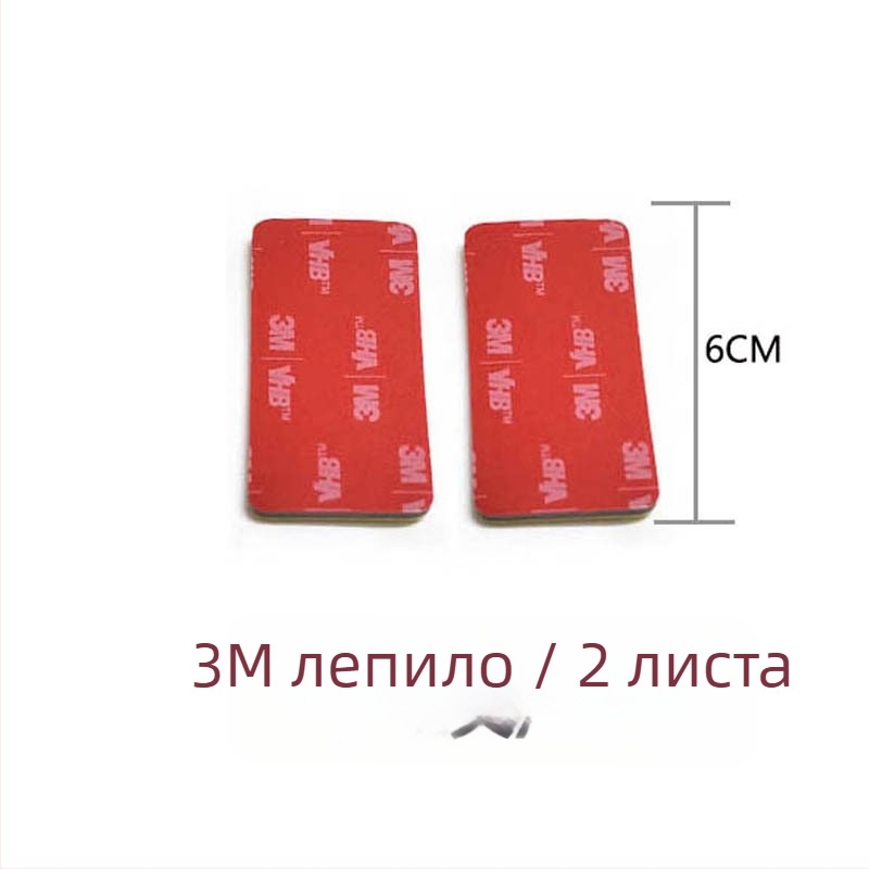 Мотоциклетен шлем-монтаж с панти за екшън камера (Марка TUYU, Модел Hinge chin stand, Материал PC, Съвместим със: екшън камера)