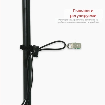 Velcro ленти за индустриална употреба – найлон; нейлон-полиестер смес; марка Jixinda