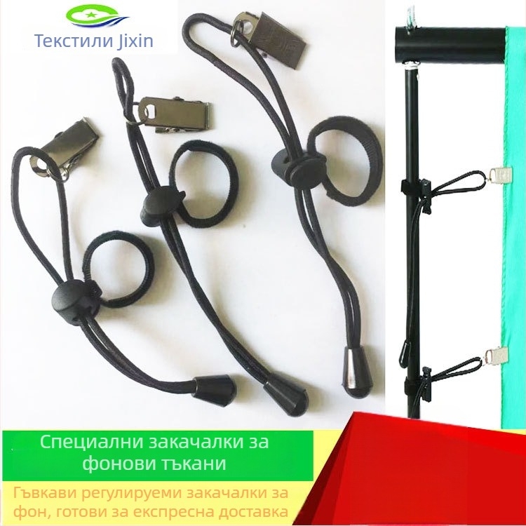 Velcro ленти за индустриална употреба – найлон; нейлон-полиестер смес; марка Jixinda