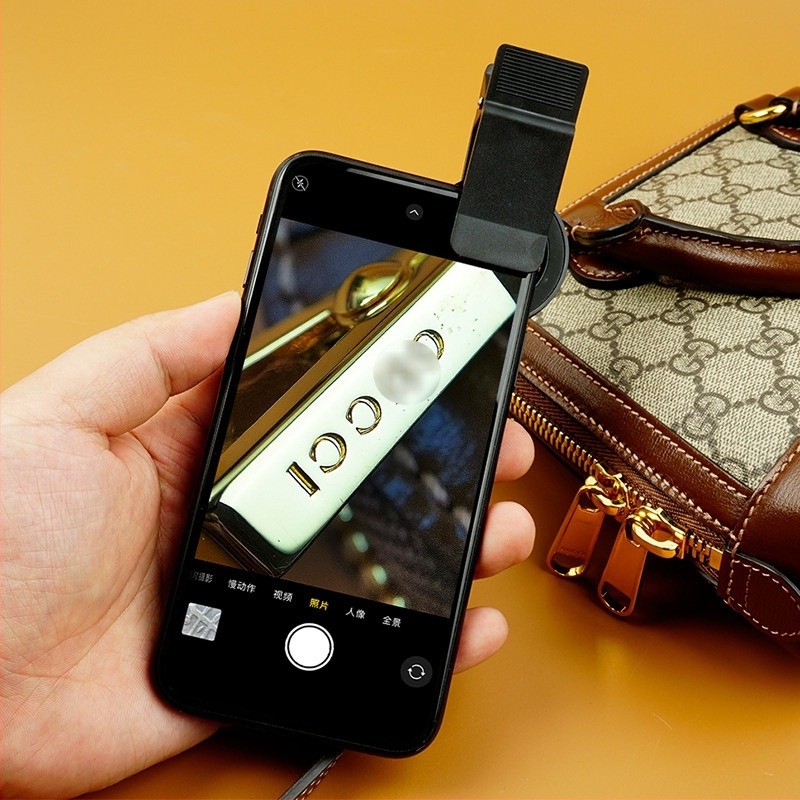 Baster Bst-30x макро обектив за мобилен телефон с HD покритие