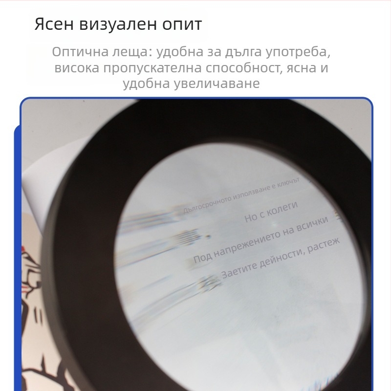 LED настолен корпус за лампа, алуминиев, модел 202004171, персонализирана обработка, подходящ за салони за татуировки и красота