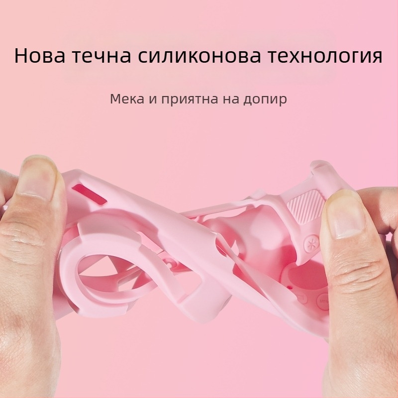 Силиконов защитен калъф за Canon G7X III – Runzhe, против надраскване и падане, включва силиконов калъф и капак за камера