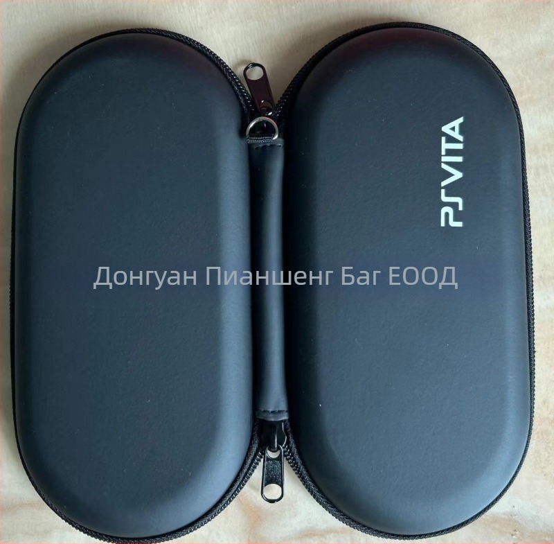 PS Vita EVA твърд калъф за игрова конзола, чанта/кутия