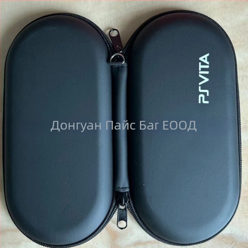 PS Vita EVA твърд калъф за игрова конзола, чанта/кутия