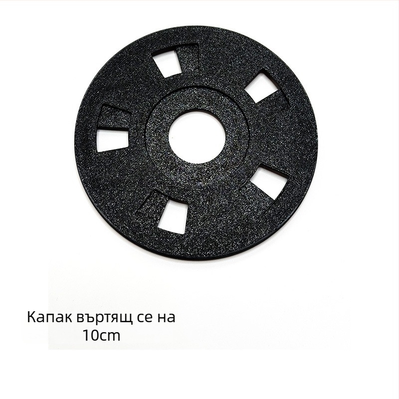 Боросиликатна стъклена бутилка за микро ландшафт с USB лампа за растения – DIY материал