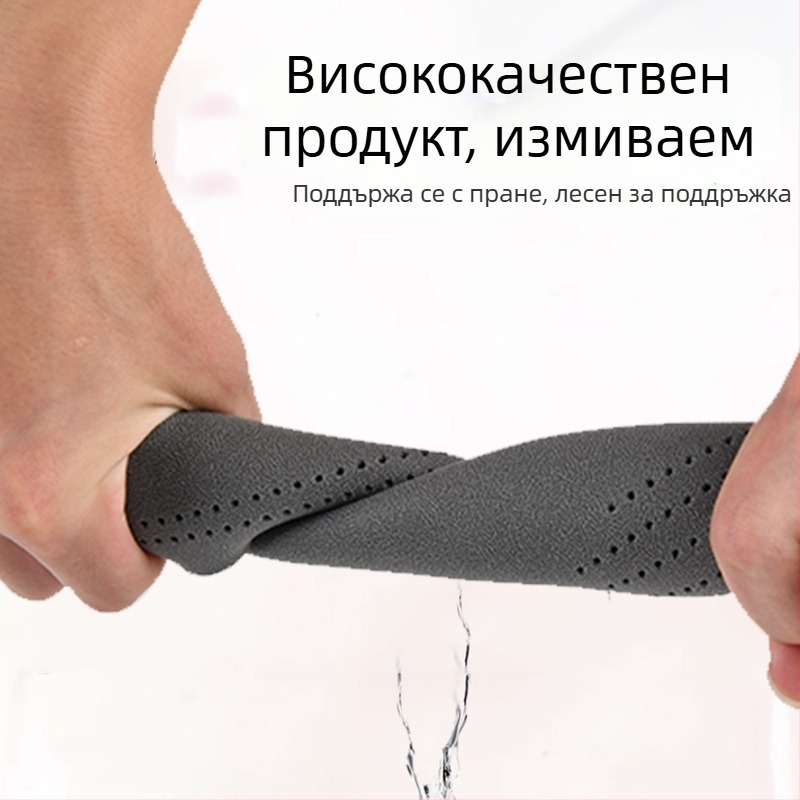 PVC калъф за подлакътник на автомобил, универсален модел, марка Hongfuxing, персонализирана обработка