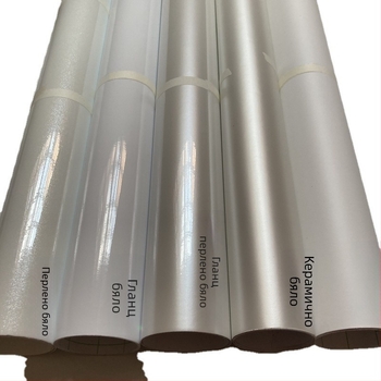 Винил филм за интериор на автомобил, PVC, самозалепващ, променящ филм, марка A Rest, узор: Flash Point