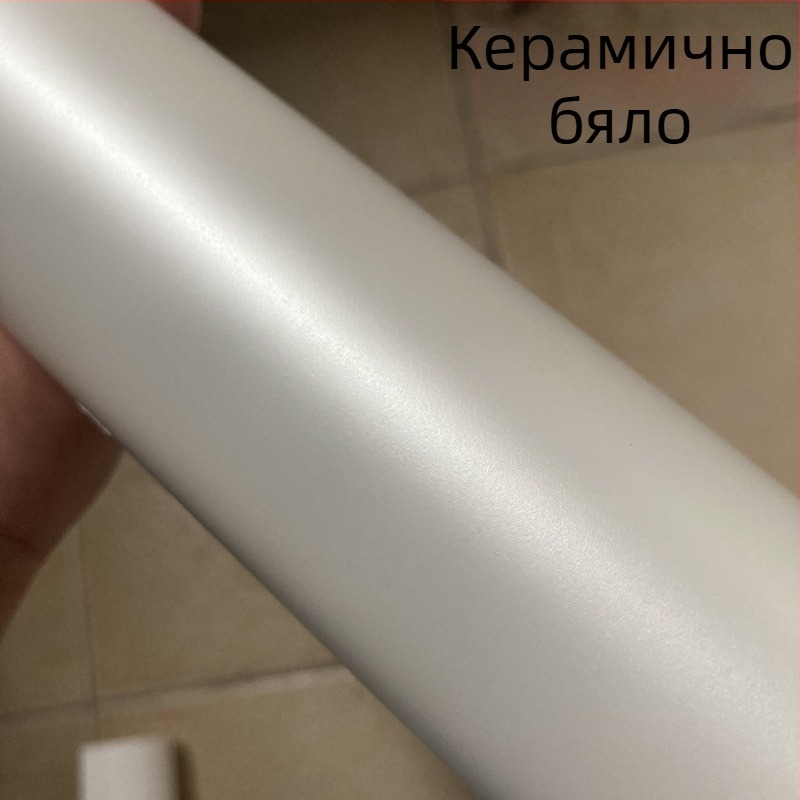 Винил филм за интериор на автомобил, PVC, самозалепващ, променящ филм, марка A Rest, узор: Flash Point