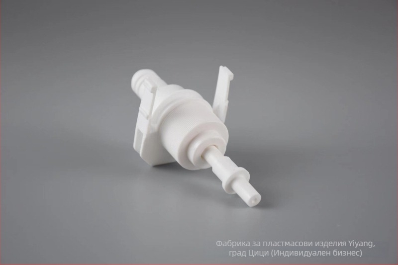 Сензорен автоматичен диспенсър за сапун с вградена кутия за салфетки и плъзгащ релсов механизъм за баня