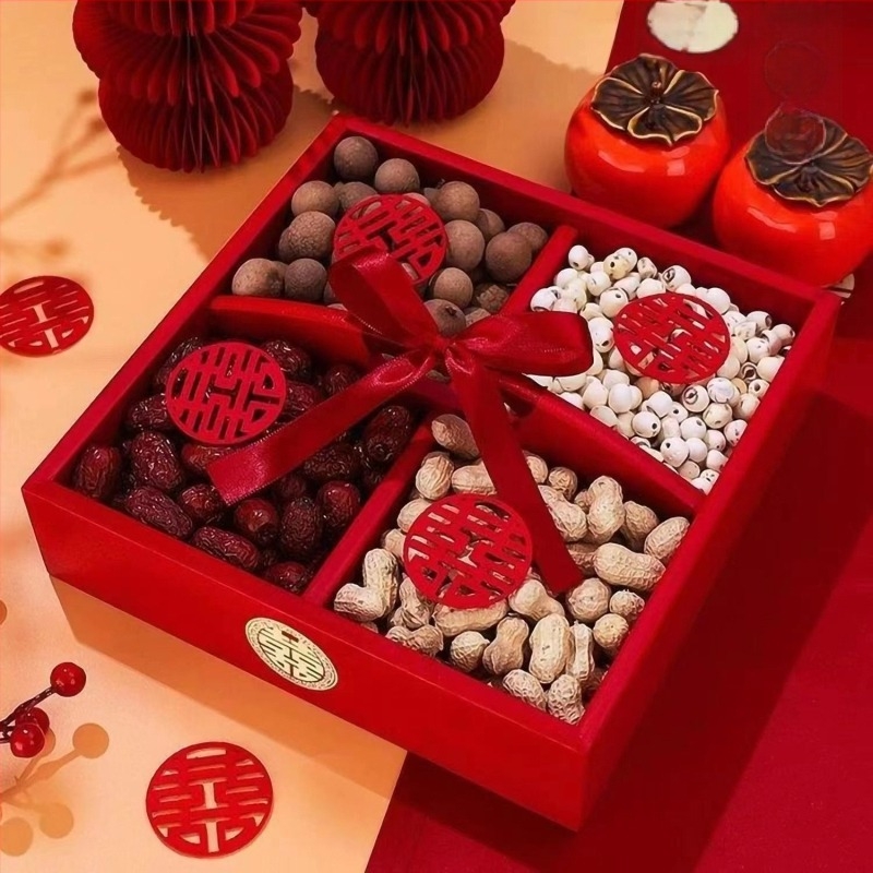 Плодова чиния, прост стил, пускане през лятото на 2021 г., високо качество