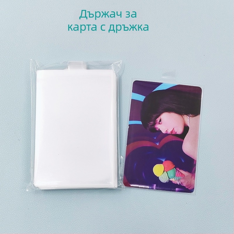 Държач за карти от Imperial Court, пластмасов материал, творчески стил