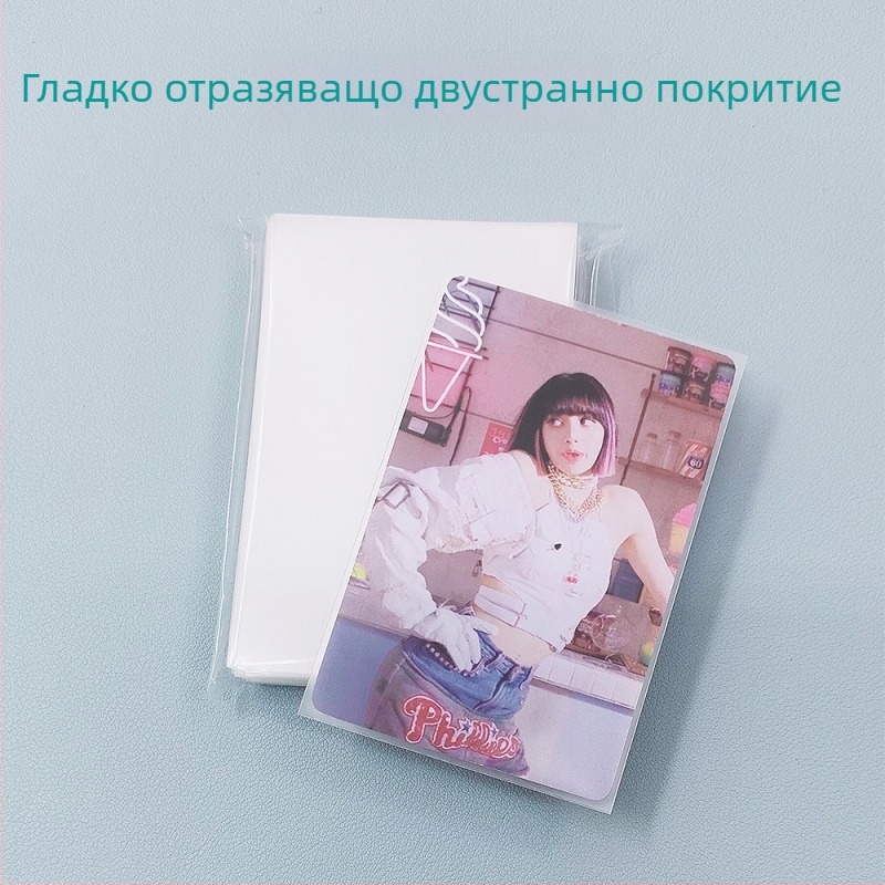 Държач за карти от Imperial Court, пластмасов материал, творчески стил