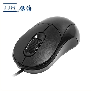 Комплект клавиатура и мишка с кабел KB-7702 | PS/2 клавиатура, USB мишка | 2000 DPI оптичен сензор • мултимедийни клавиши • ергономичен • водоустойчив