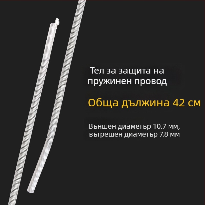 Електрическа нагревателна плоча със превключвател и безстъпков термостат за прасенца – контрол на температурата до 60°C