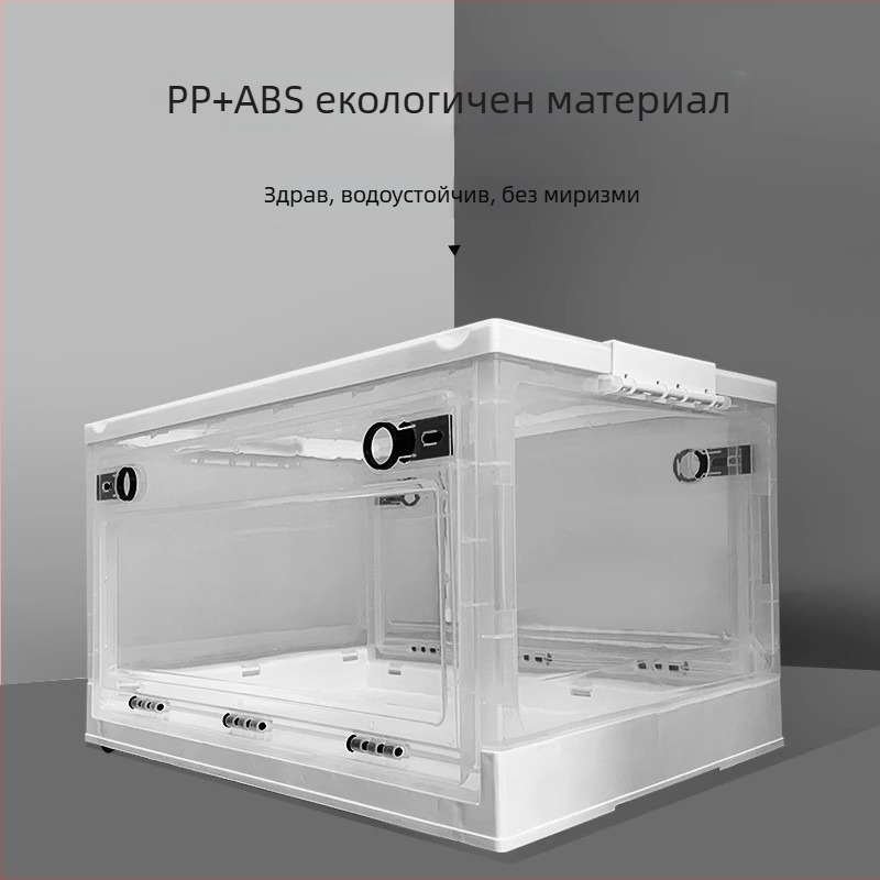 Кутия за сушене на домашни любимци – тип без въртяща се раменна система, 1600–1999 W, АС мотор, гофрирана нагревателна жица