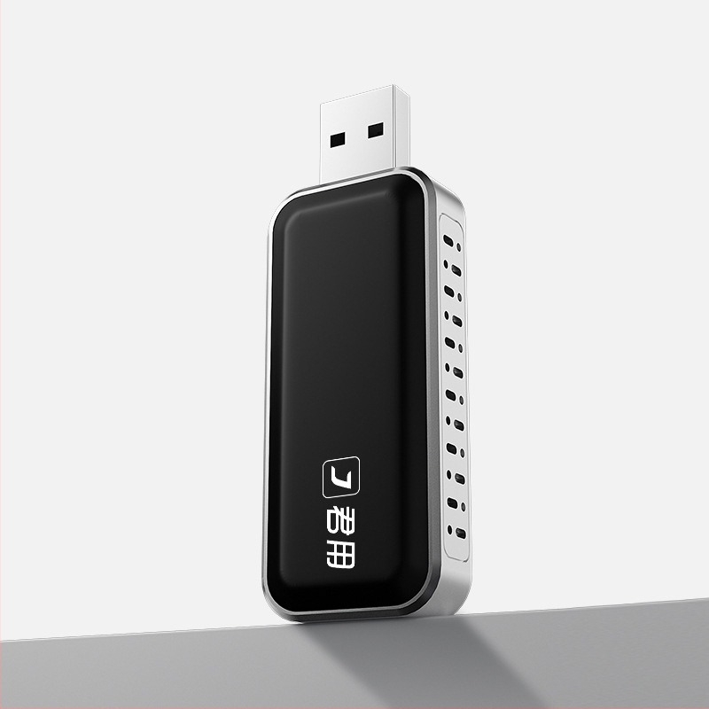 JY-A3 Android автомобилен интерфейсен модул — двуядрен процесор, 1GB RAM, USB интерфейс, Операционна система: Wireless CarPlay/HiCar/Auto