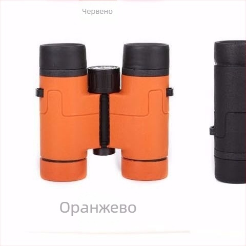 Детски телескоп-играчка с автофокусен телескоп и бинокли (Автофокусен телескоп; Бинокли; Unique)