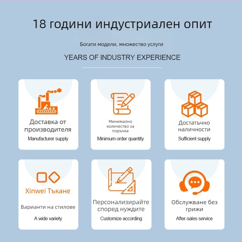 Главобанда за CPAP маска — Тип: вентилаторна лента за глава; Материал: найлон + памук + флис; Марка: Xinwei; Официално лицензиран частен бранд: Да