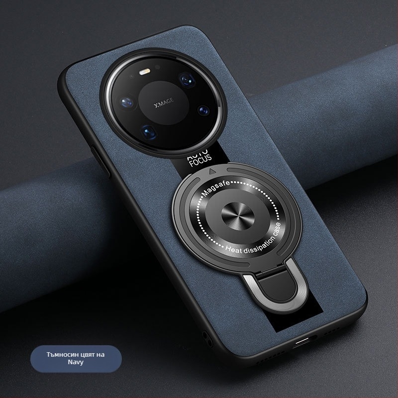 Jml защитен силиконов калъф за Huawei Mate80 Pro Max – матово покритие, пълен обхват