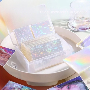 Картодържател, стил INS, Марка: Друг, Материал: Друг