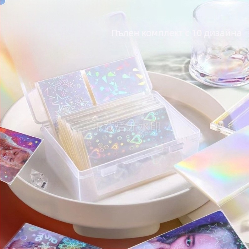 Картодържател, стил INS, Марка: Друг, Материал: Друг