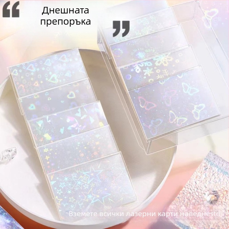 Картодържател, стил INS, Марка: Друг, Материал: Друг