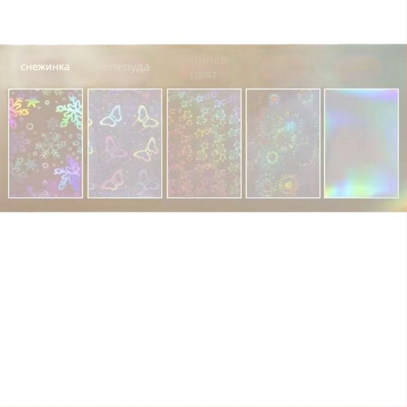 Картодържател, стил INS, Марка: Друг, Материал: Друг