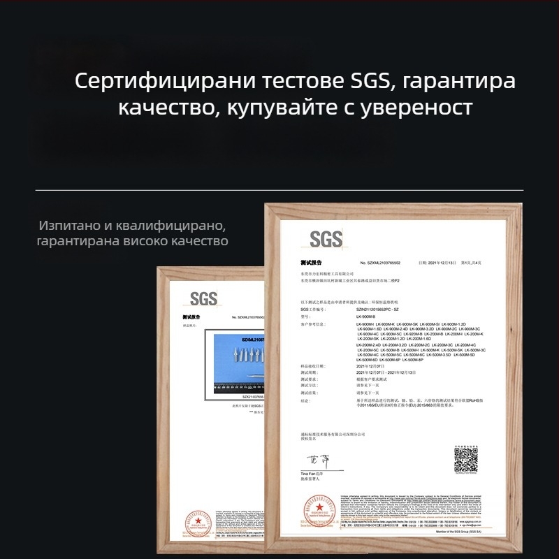 Съвети за запояване за запоявателно оръжие – LIHONK/Macro, серия 900m, форми на върха: резец/кръгъл/остър/копитен