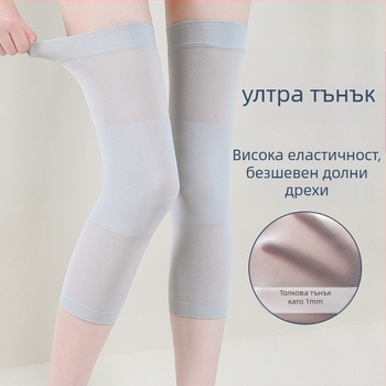 Наколенки Golden suomi за възрастни, Пролет 2025, налични на склад