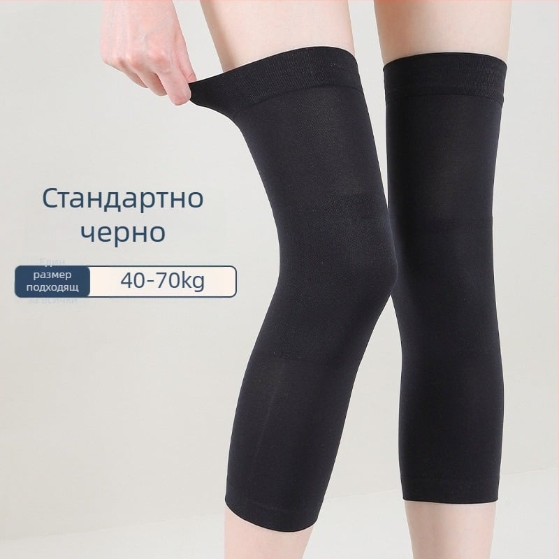 Наколенки Golden suomi за възрастни, Пролет 2025, налични на склад