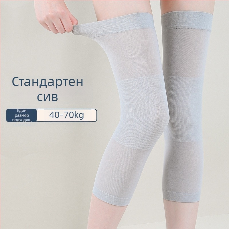 Наколенки Golden suomi за възрастни, Пролет 2025, налични на склад