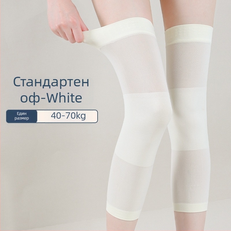 Наколенки Golden suomi за възрастни, Пролет 2025, налични на склад