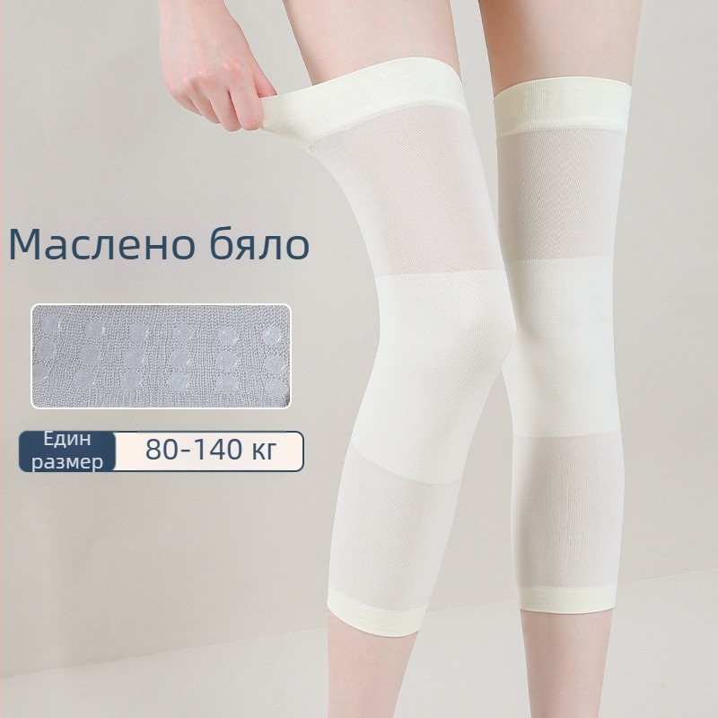 Наколенки Golden suomi за възрастни, Пролет 2025, налични на склад