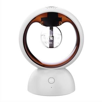 Комарогонна лампа с UV светлина, модел Стар група, обхват 21–30 м², ABS корпус, репелент с етерично масло