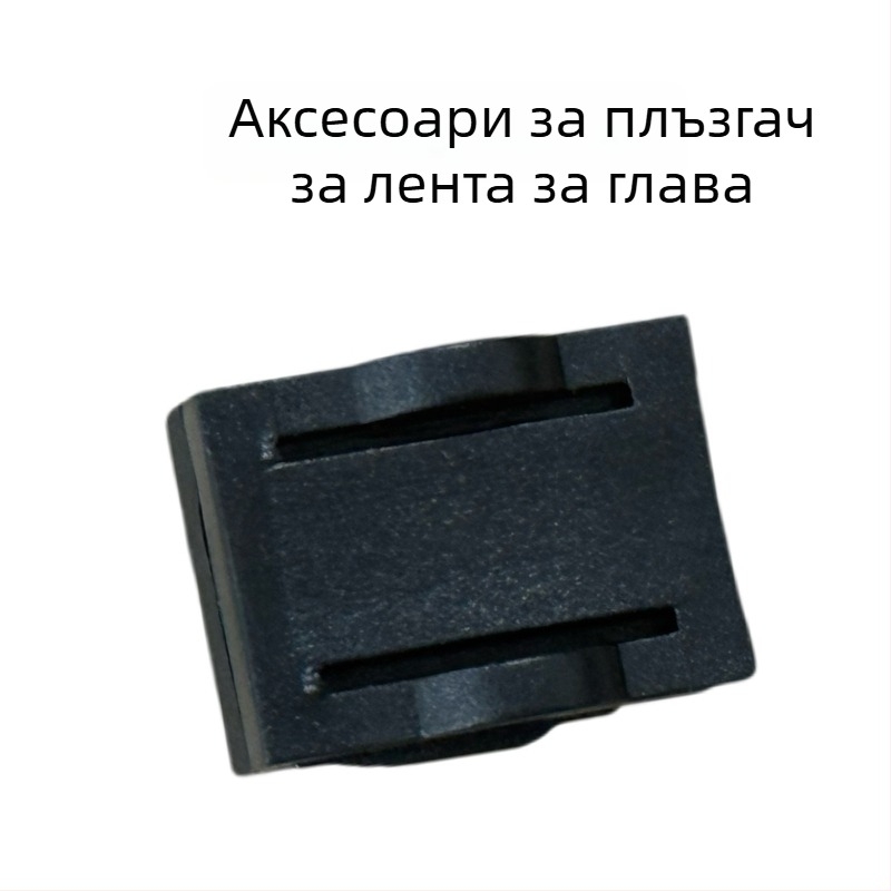Аксесоари за закопчалка на лента за глава за Kingston HyperX Hurricane 2 Tomahawk Alpha Storm — съвместим с Hurricane 2 Tomahawk Alpha Storm; лесна за монтаж; персонализирано производство по образец