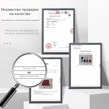 Калъф за ключ Porsche — кожа от крави, C.bliss, Porsche, персонализиране