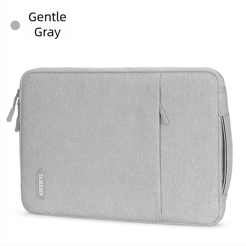 Corduroy лаптоп калъф, унисекс, защитно покритие, пролет 2018