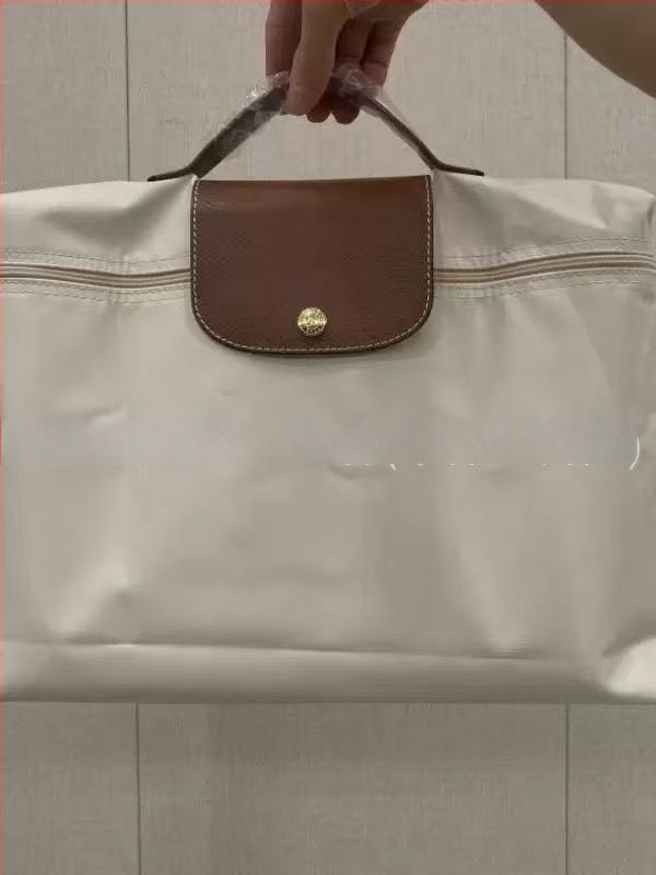 Водоустойчива компютърна чанта от Oxford плат, с нейлонова подплата, сгъваема, побира A4 документи, унисекс, лято 2024