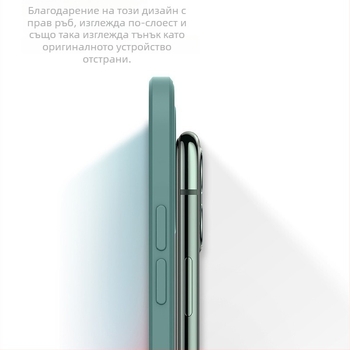 Калъф за телефон Redmi K70 – TPU, защита от падане, модерен стил