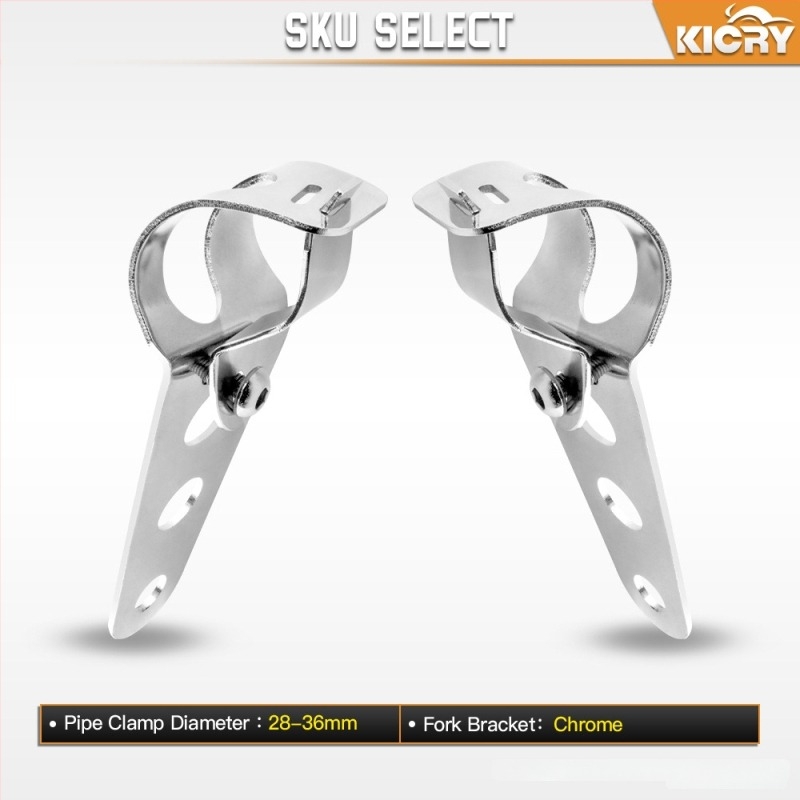 LED преден фар за мотоциклет Harley cafe racer, ретро стил, метален корпус, IP66 защита, DC12V, 12W, 1750 lm