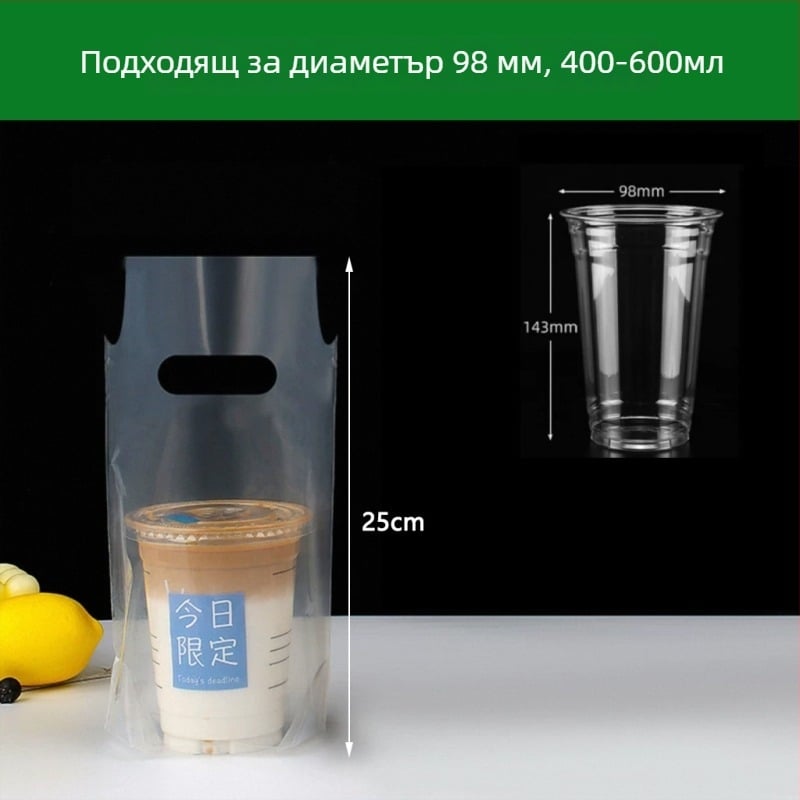 Опаковъчни торбички за храна за вкъщи - десерти и напитки, Wan annan, лиценз Anhui xk16-204-01398, дневна мощност 3 тона