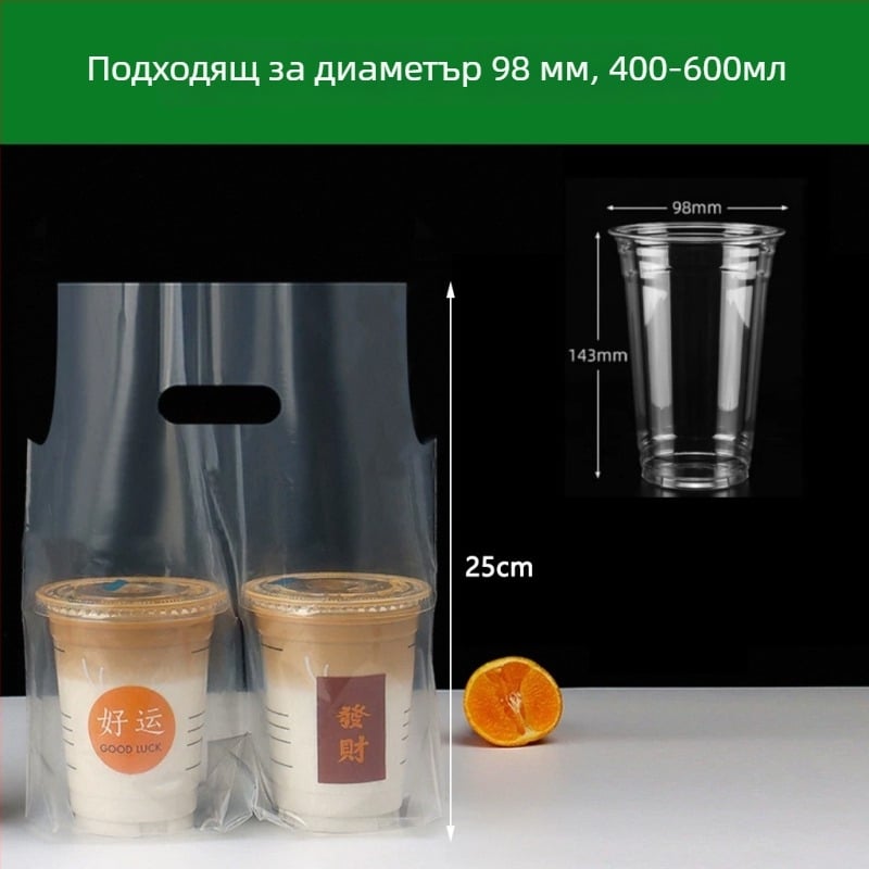 Опаковъчни торбички за храна за вкъщи - десерти и напитки, Wan annan, лиценз Anhui xk16-204-01398, дневна мощност 3 тона