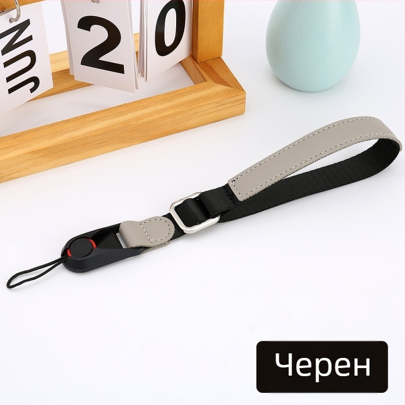 Gdii ръчна каишка за камера с бързо освобождаване за Sony, Canon, Fujifilm, Nikon