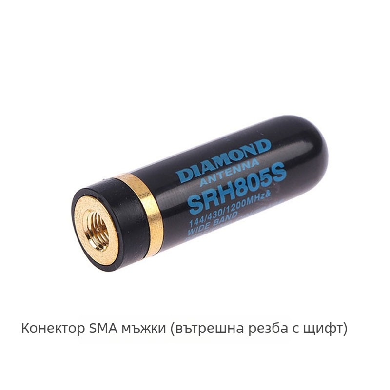 Si4732 преносимо радио: чип Si4732, диапазон 0.5–108 MHz, LSB/USB/AM/FM, компактно джобно радио