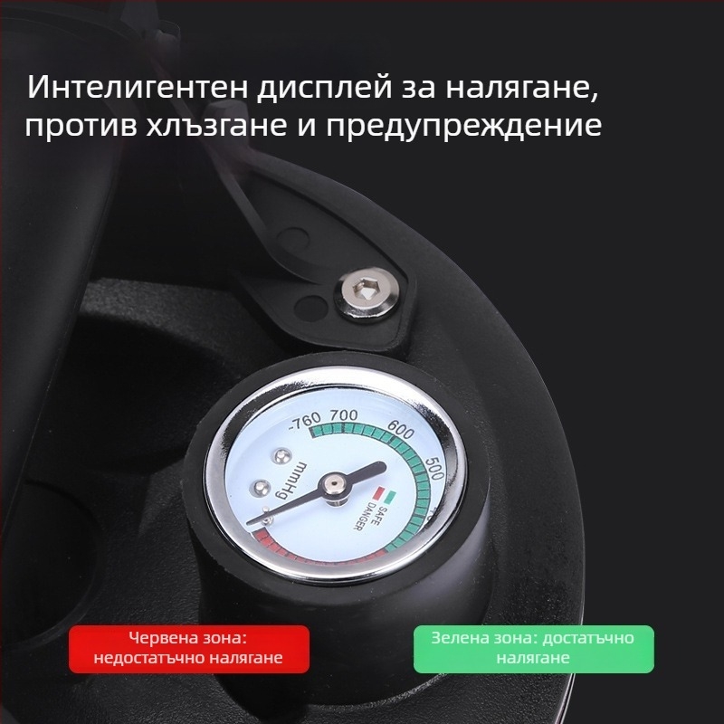 Ръчно и електрическо вакуумно повдигане с вакуумна чашка, литиева батерия и автоматично възстановяване на въздуха, за пренасяне на стъкло и плочки